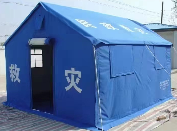 救災(zāi)帳篷